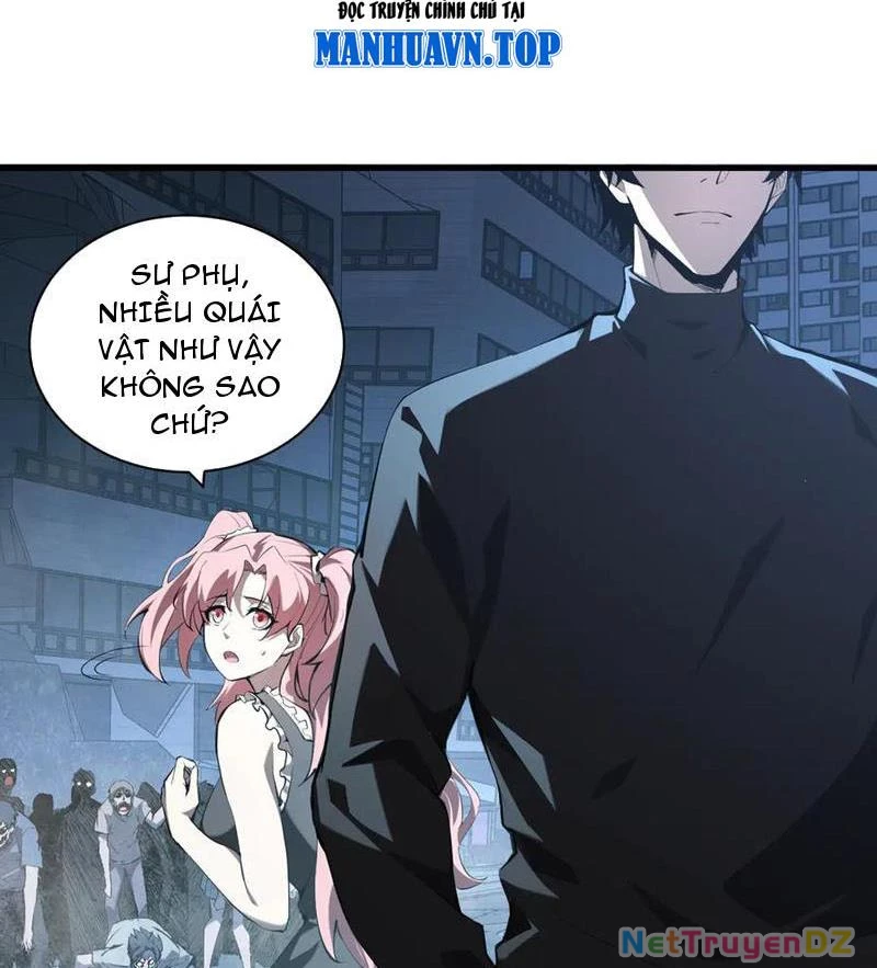 Mạt Nhật Thiên Hạ: Ta, Virus Quân Vương Chapter 24 - Trang 4