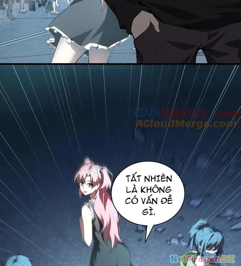 Mạt Nhật Thiên Hạ: Ta, Virus Quân Vương Chapter 24 - Trang 4