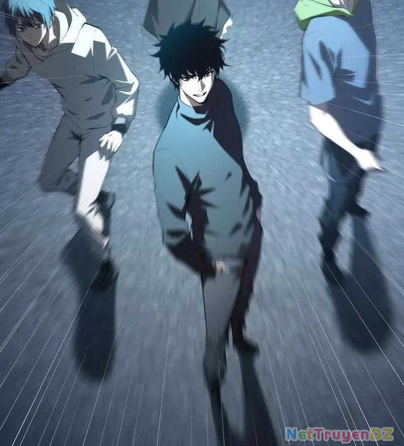 Mạt Nhật Thiên Hạ: Ta, Virus Quân Vương Chapter 24 - Trang 4