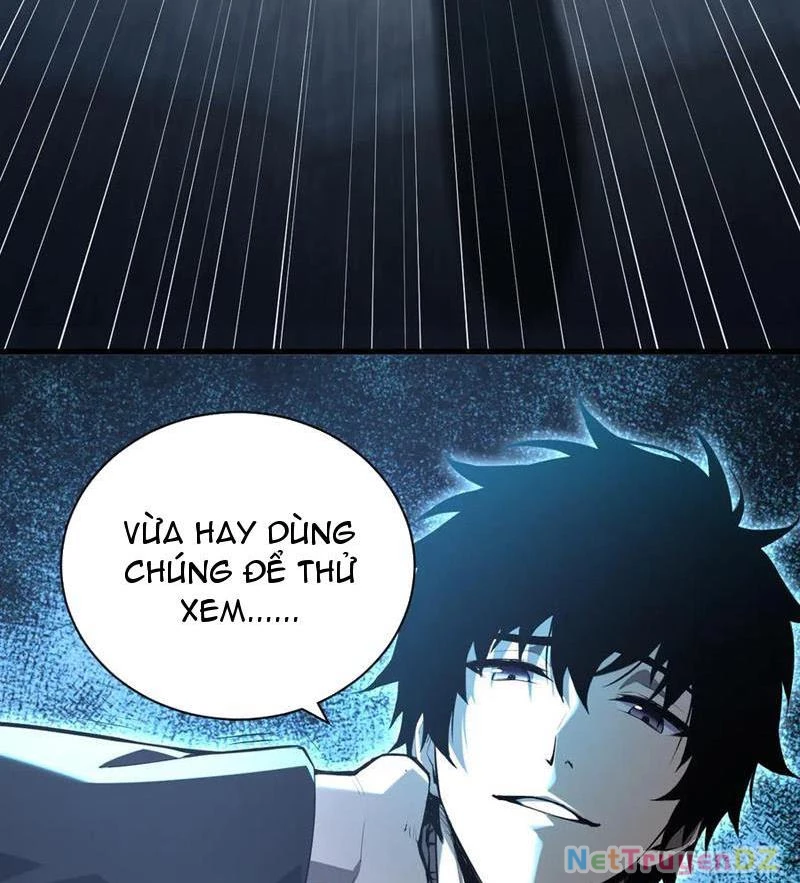 Mạt Nhật Thiên Hạ: Ta, Virus Quân Vương Chapter 24 - Trang 4