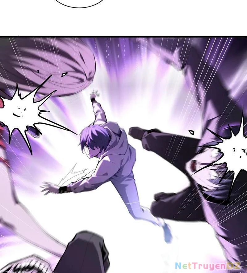 Mạt Nhật Thiên Hạ: Ta, Virus Quân Vương Chapter 24 - Trang 4