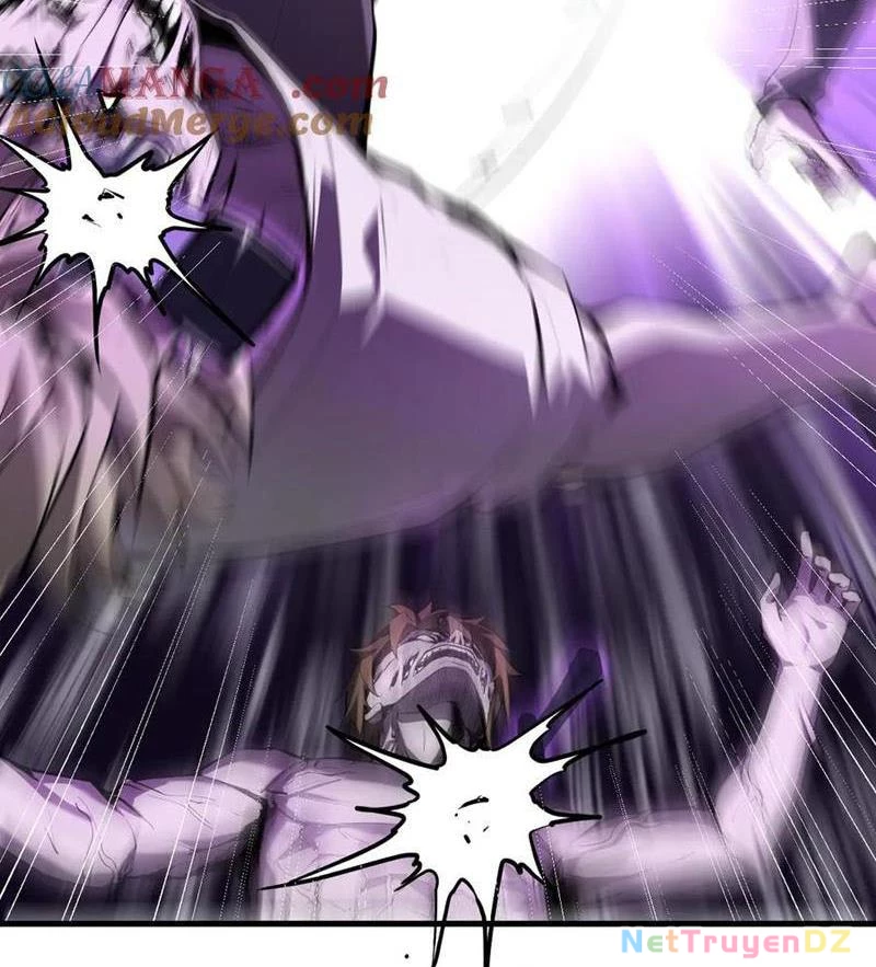 Mạt Nhật Thiên Hạ: Ta, Virus Quân Vương Chapter 24 - Trang 4