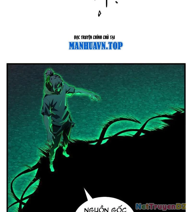 Mạt Nhật Thiên Hạ: Ta, Virus Quân Vương Chapter 24 - Trang 4