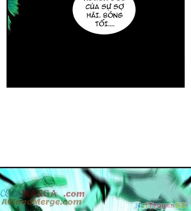 Mạt Nhật Thiên Hạ: Ta, Virus Quân Vương Chapter 24 - Trang 4