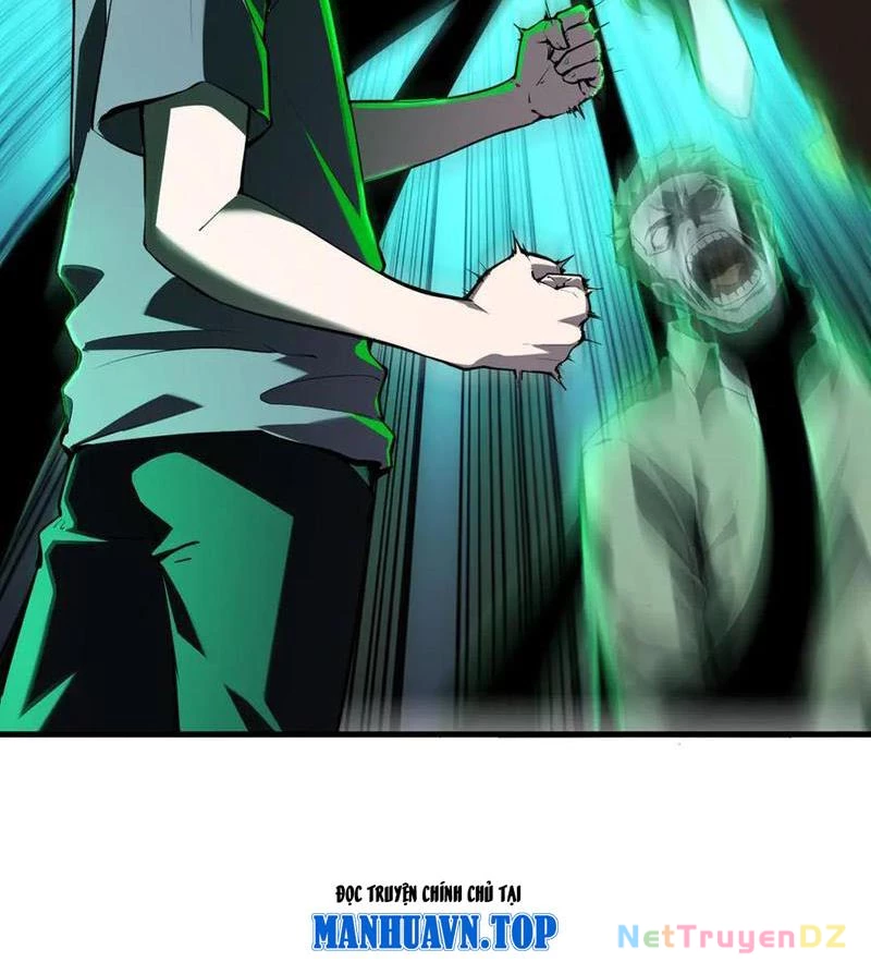 Mạt Nhật Thiên Hạ: Ta, Virus Quân Vương Chapter 24 - Trang 4