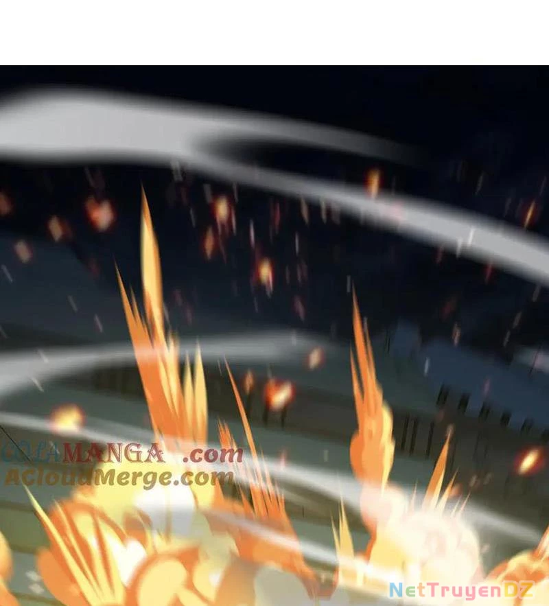 Mạt Nhật Thiên Hạ: Ta, Virus Quân Vương Chapter 24 - Trang 4