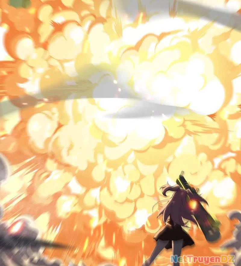 Mạt Nhật Thiên Hạ: Ta, Virus Quân Vương Chapter 24 - Trang 4