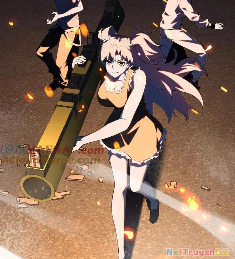 Mạt Nhật Thiên Hạ: Ta, Virus Quân Vương Chapter 24 - Trang 4