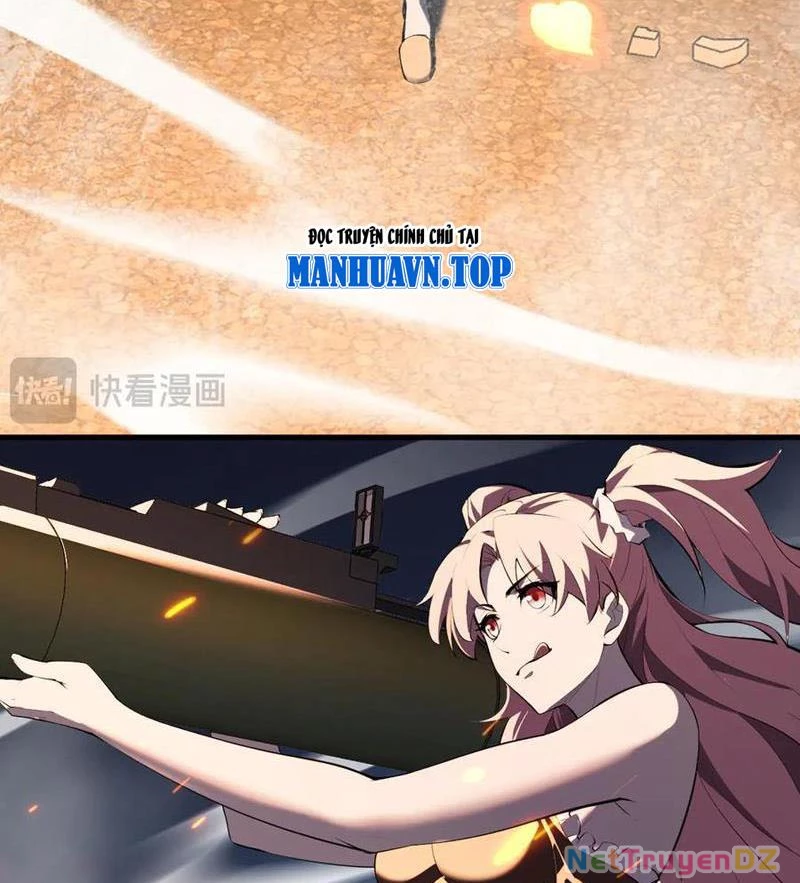 Mạt Nhật Thiên Hạ: Ta, Virus Quân Vương Chapter 24 - Trang 4