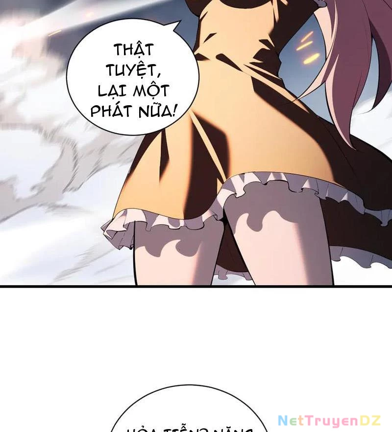 Mạt Nhật Thiên Hạ: Ta, Virus Quân Vương Chapter 24 - Trang 4