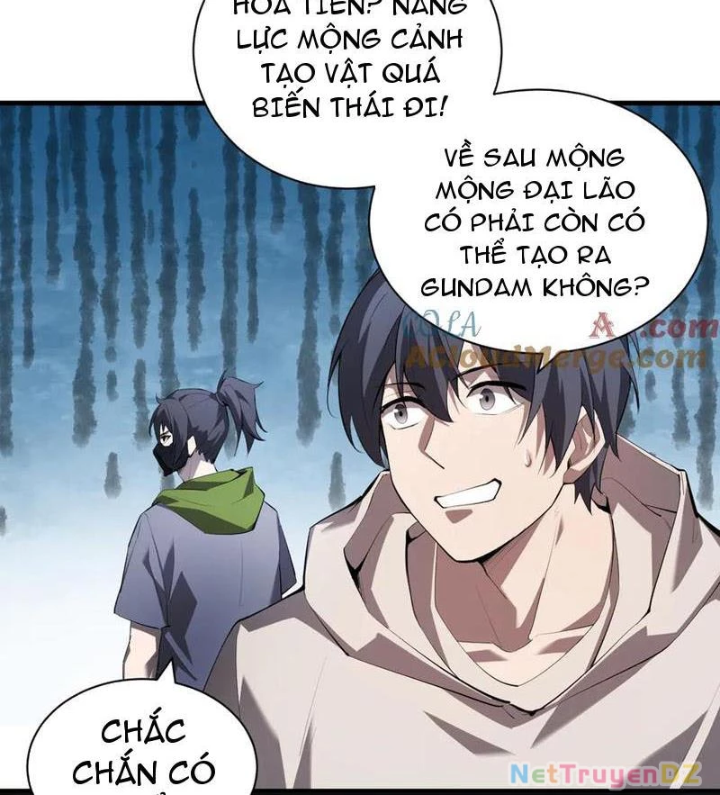 Mạt Nhật Thiên Hạ: Ta, Virus Quân Vương Chapter 24 - Trang 4