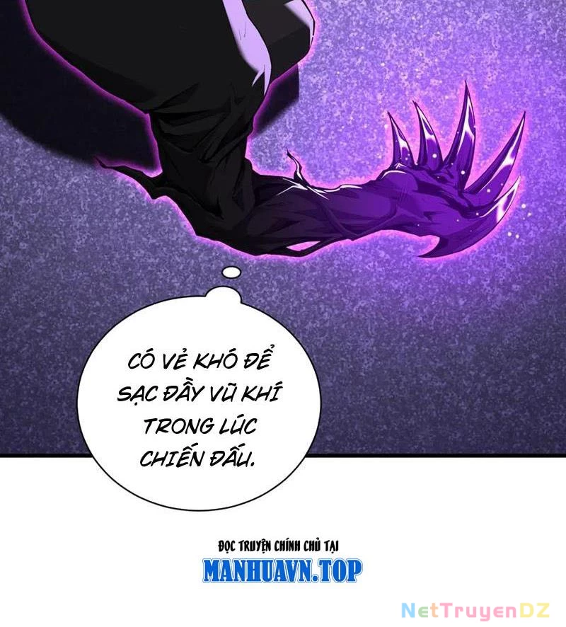 Mạt Nhật Thiên Hạ: Ta, Virus Quân Vương Chapter 24 - Trang 4