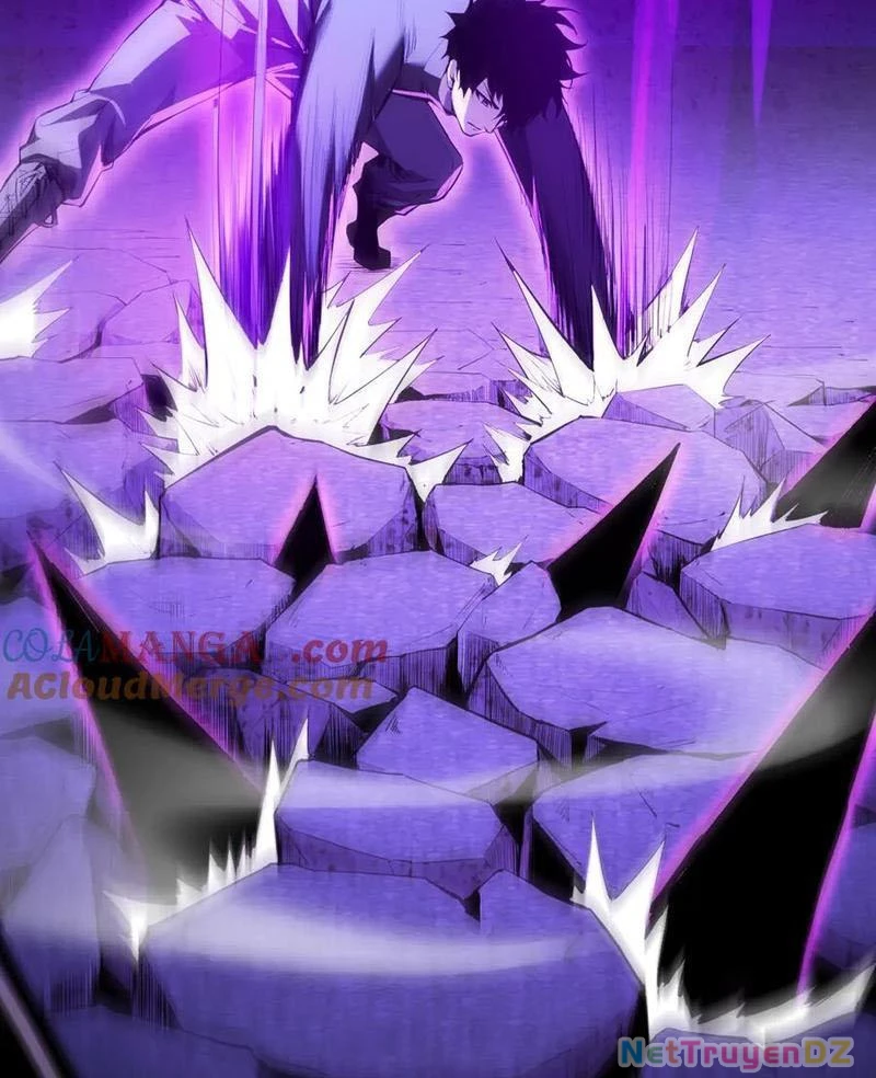 Mạt Nhật Thiên Hạ: Ta, Virus Quân Vương Chapter 24 - Trang 4