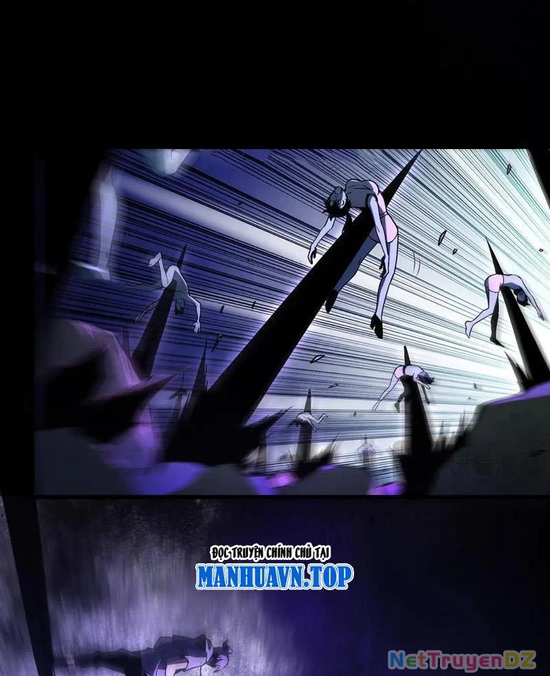 Mạt Nhật Thiên Hạ: Ta, Virus Quân Vương Chapter 24 - Trang 4