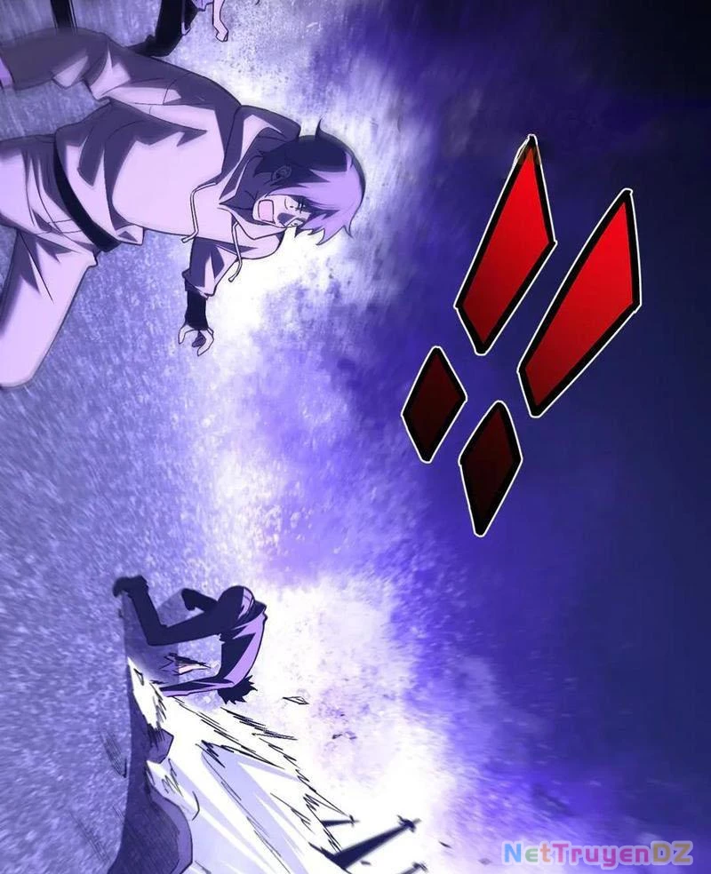 Mạt Nhật Thiên Hạ: Ta, Virus Quân Vương Chapter 24 - Trang 4