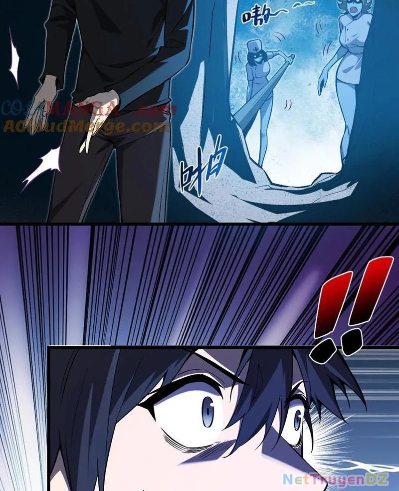 Mạt Nhật Thiên Hạ: Ta, Virus Quân Vương Chapter 24 - Trang 4