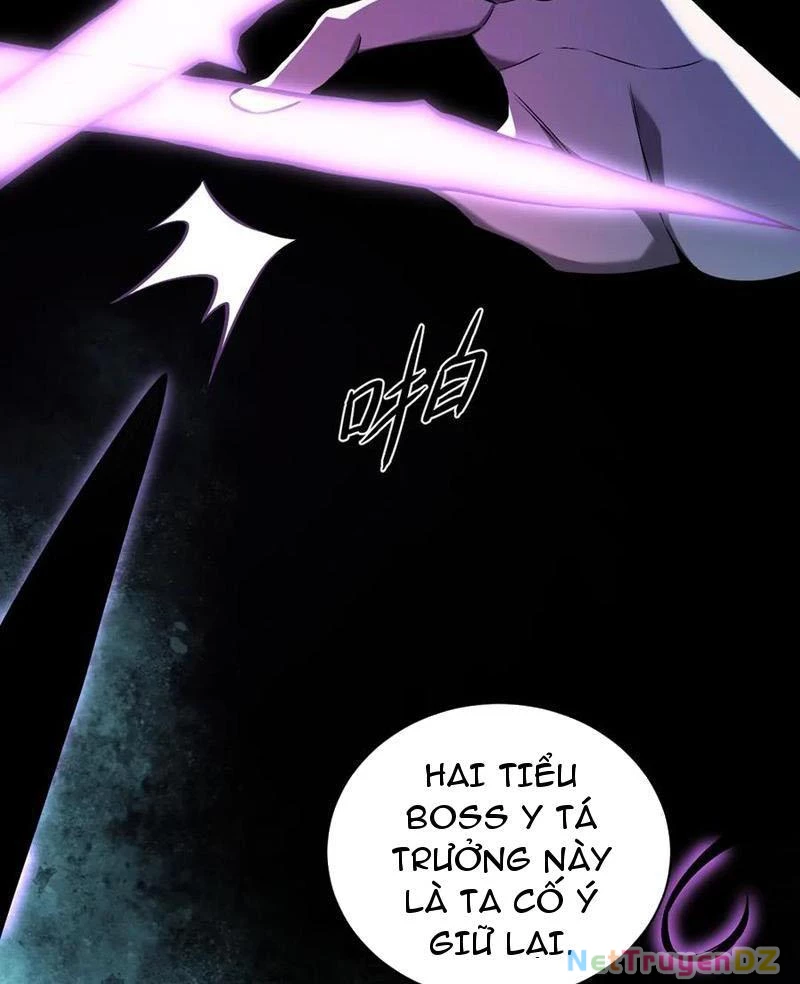 Mạt Nhật Thiên Hạ: Ta, Virus Quân Vương Chapter 24 - Trang 4