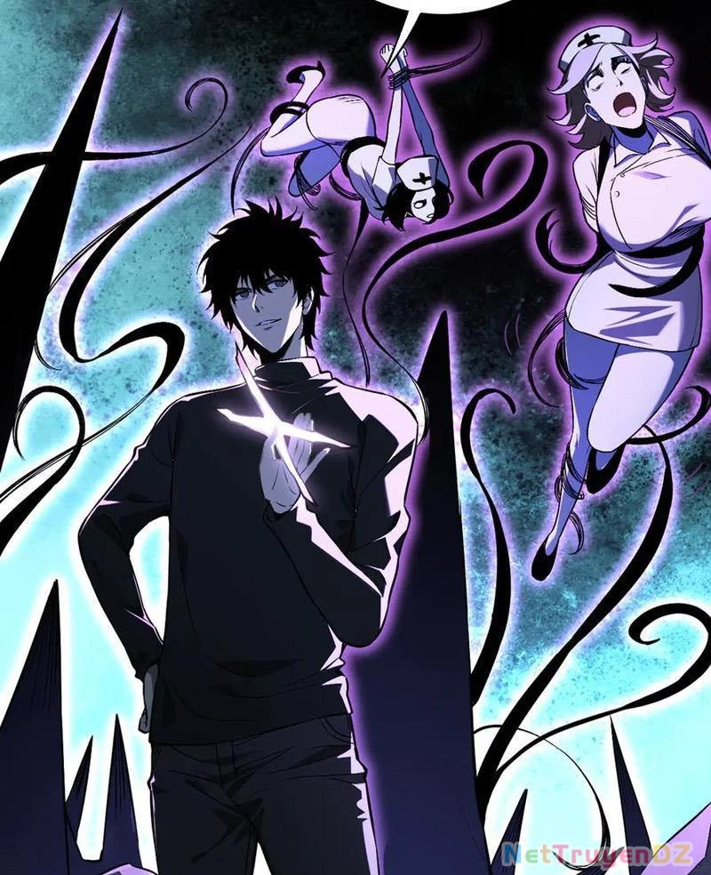 Mạt Nhật Thiên Hạ: Ta, Virus Quân Vương Chapter 24 - Trang 4