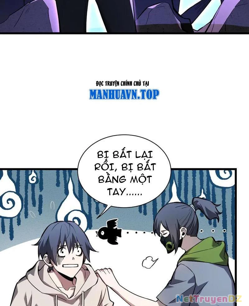 Mạt Nhật Thiên Hạ: Ta, Virus Quân Vương Chapter 24 - Trang 4