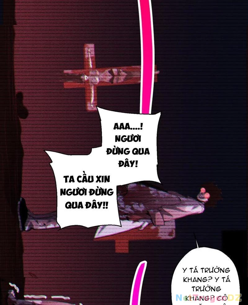 Mạt Nhật Thiên Hạ: Ta, Virus Quân Vương Chapter 24 - Trang 4