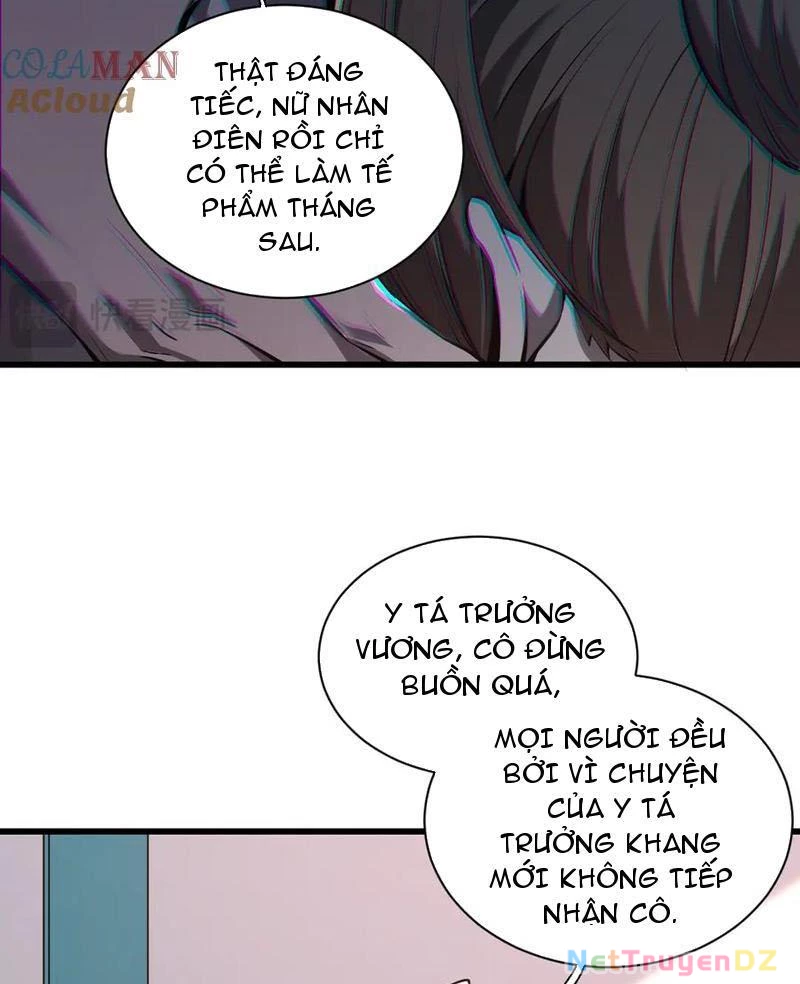 Mạt Nhật Thiên Hạ: Ta, Virus Quân Vương Chapter 24 - Trang 4