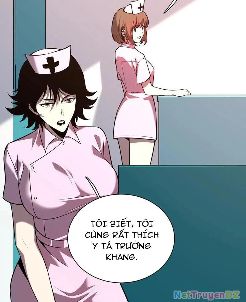 Mạt Nhật Thiên Hạ: Ta, Virus Quân Vương Chapter 24 - Trang 4