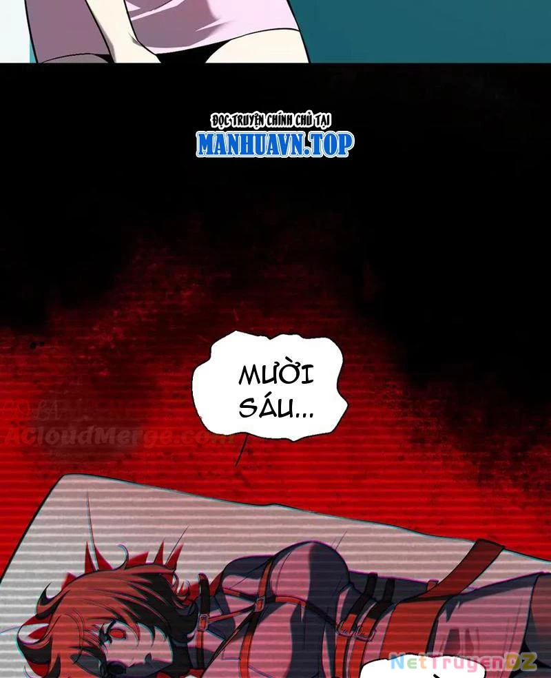 Mạt Nhật Thiên Hạ: Ta, Virus Quân Vương Chapter 24 - Trang 4