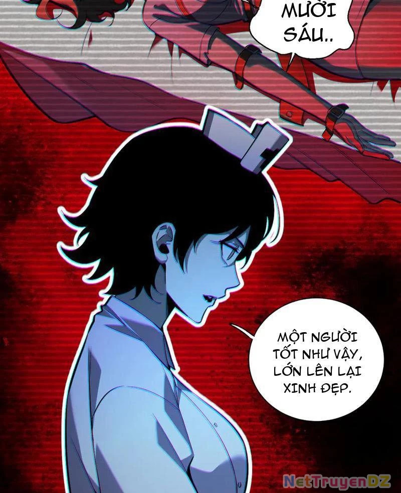 Mạt Nhật Thiên Hạ: Ta, Virus Quân Vương Chapter 24 - Trang 4