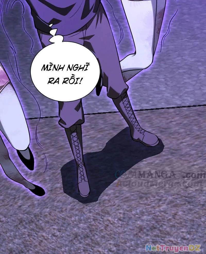 Mạt Nhật Thiên Hạ: Ta, Virus Quân Vương Chapter 24 - Trang 4