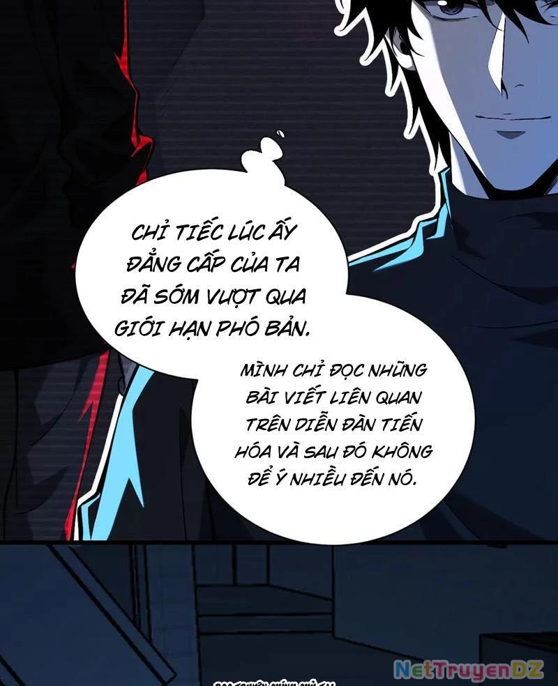 Mạt Nhật Thiên Hạ: Ta, Virus Quân Vương Chapter 24 - Trang 4