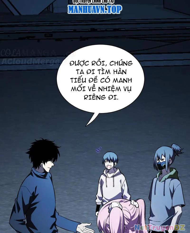 Mạt Nhật Thiên Hạ: Ta, Virus Quân Vương Chapter 24 - Trang 4