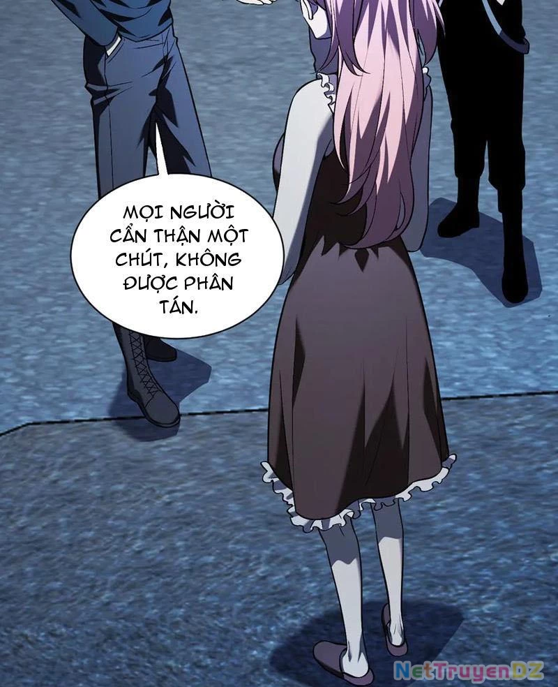 Mạt Nhật Thiên Hạ: Ta, Virus Quân Vương Chapter 24 - Trang 4