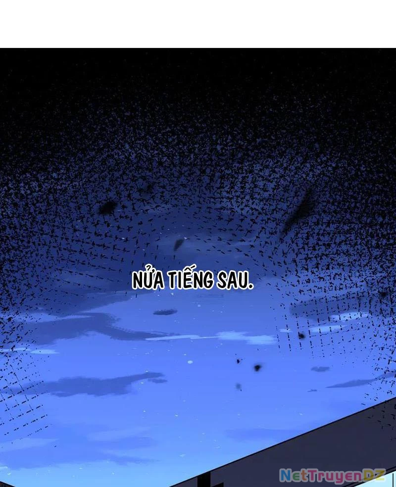 Mạt Nhật Thiên Hạ: Ta, Virus Quân Vương Chapter 24 - Trang 4