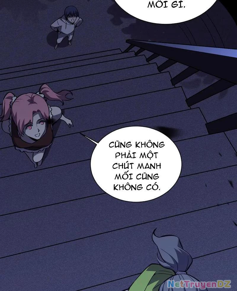 Mạt Nhật Thiên Hạ: Ta, Virus Quân Vương Chapter 24 - Trang 4