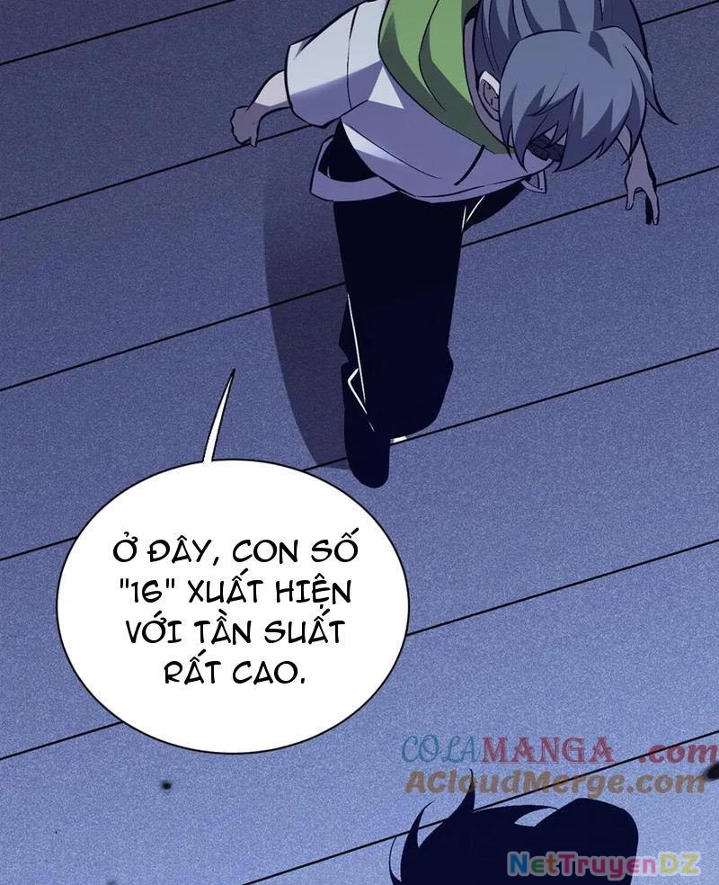 Mạt Nhật Thiên Hạ: Ta, Virus Quân Vương Chapter 24 - Trang 4