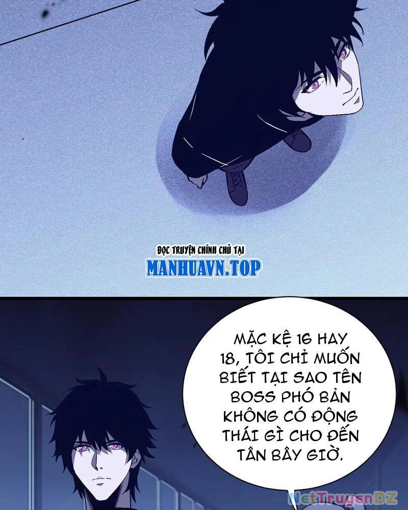 Mạt Nhật Thiên Hạ: Ta, Virus Quân Vương Chapter 24 - Trang 4