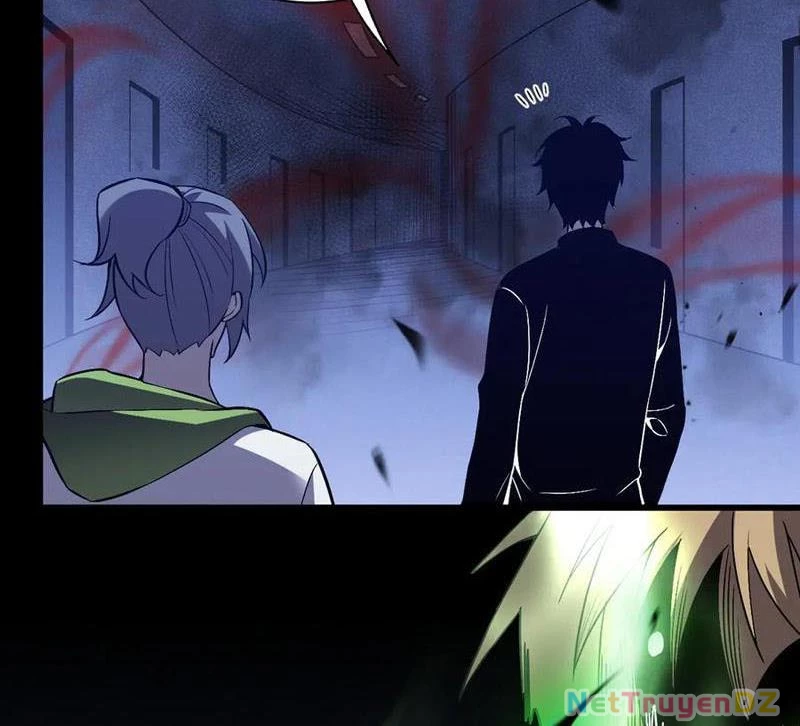 Mạt Nhật Thiên Hạ: Ta, Virus Quân Vương Chapter 24 - Trang 4