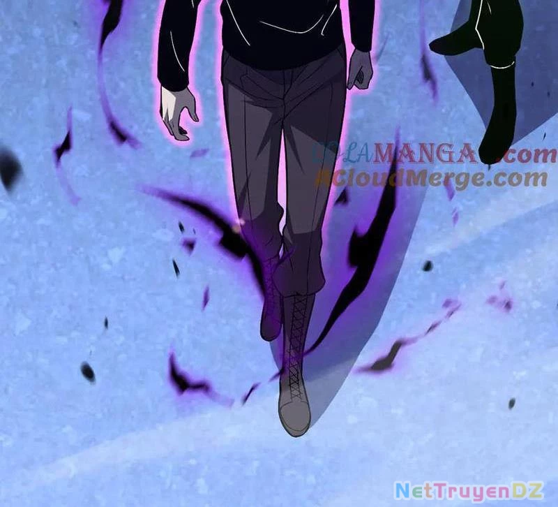 Mạt Nhật Thiên Hạ: Ta, Virus Quân Vương Chapter 24 - Trang 4