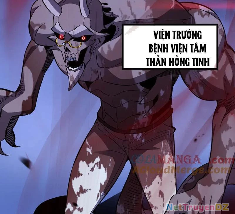 Mạt Nhật Thiên Hạ: Ta, Virus Quân Vương Chapter 24 - Trang 4