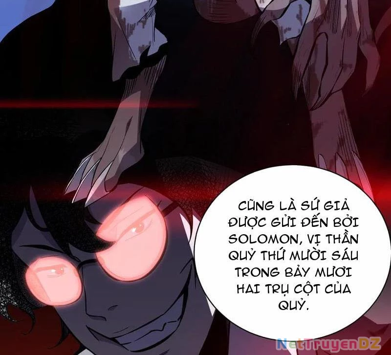 Mạt Nhật Thiên Hạ: Ta, Virus Quân Vương Chapter 24 - Trang 4