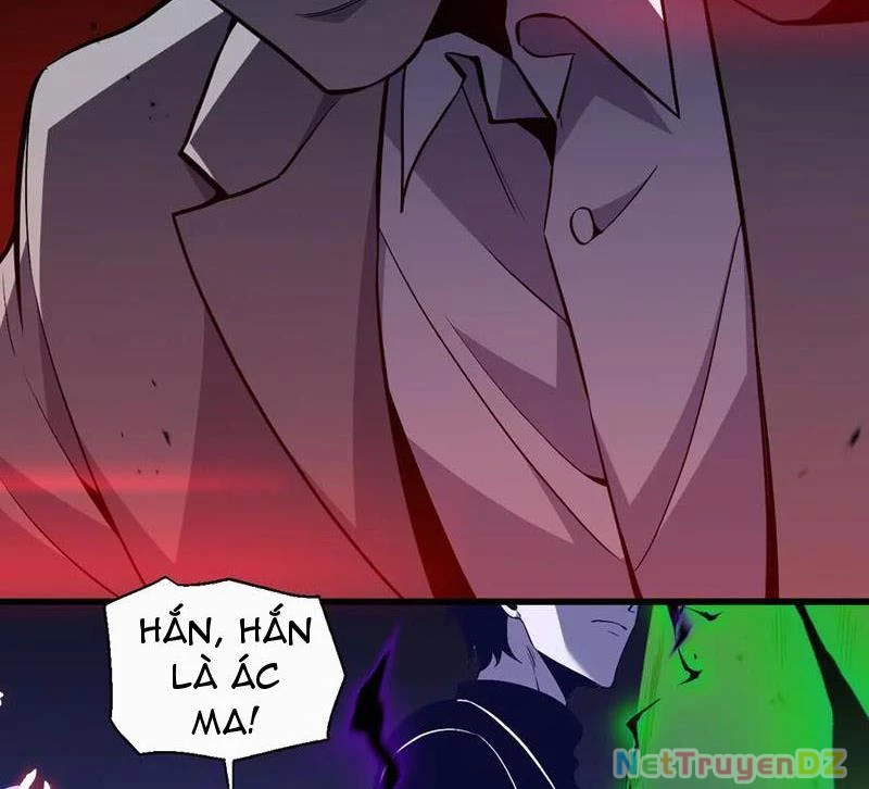 Mạt Nhật Thiên Hạ: Ta, Virus Quân Vương Chapter 24 - Trang 4