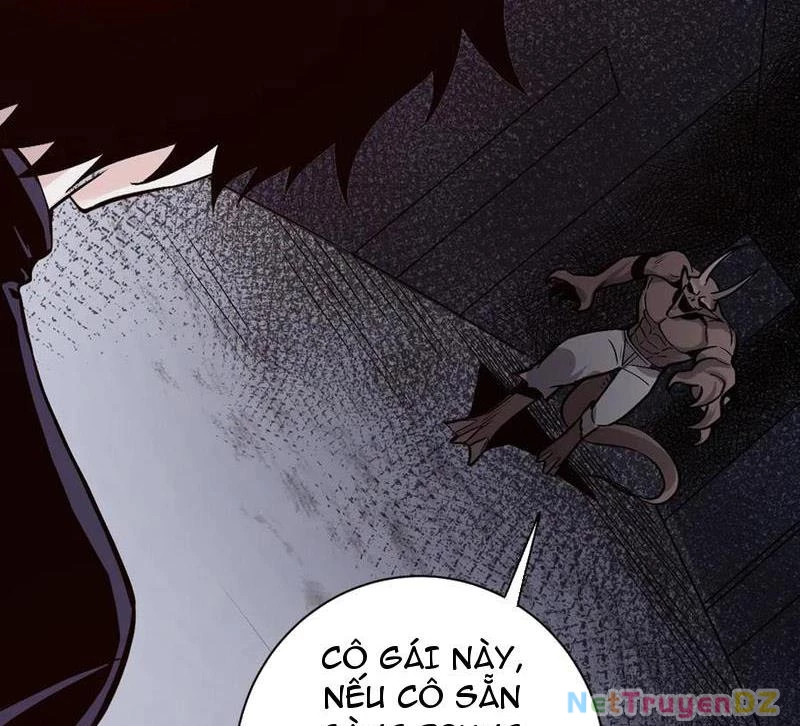 Mạt Nhật Thiên Hạ: Ta, Virus Quân Vương Chapter 24 - Trang 4