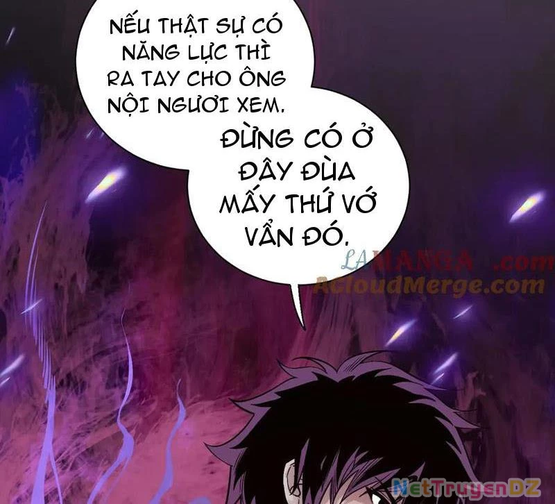 Mạt Nhật Thiên Hạ: Ta, Virus Quân Vương Chapter 24 - Trang 4