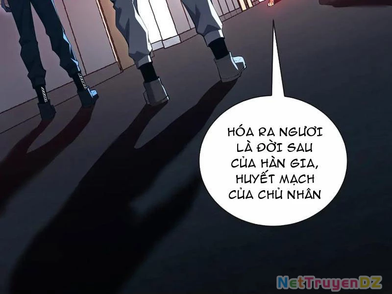 Mạt Nhật Thiên Hạ: Ta, Virus Quân Vương Chapter 25 - Trang 4