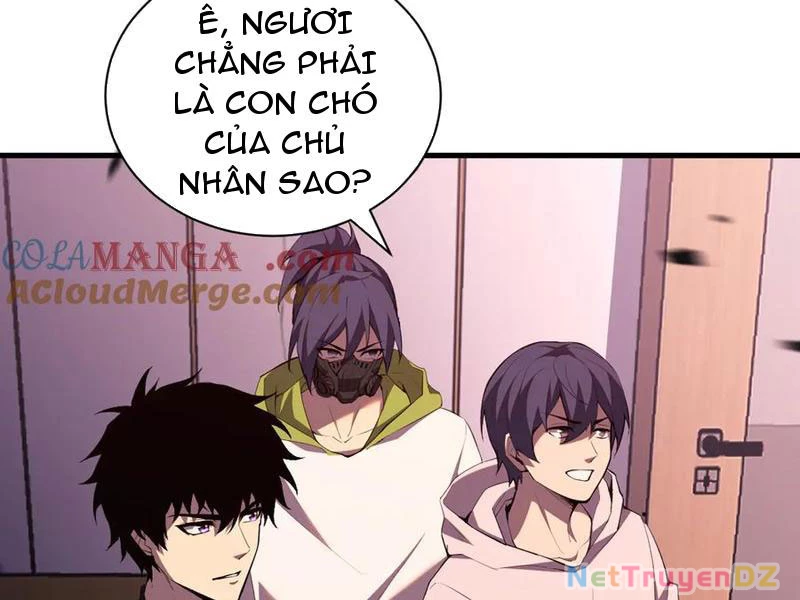 Mạt Nhật Thiên Hạ: Ta, Virus Quân Vương Chapter 25 - Trang 4