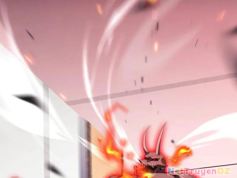 Mạt Nhật Thiên Hạ: Ta, Virus Quân Vương Chapter 25 - Trang 4