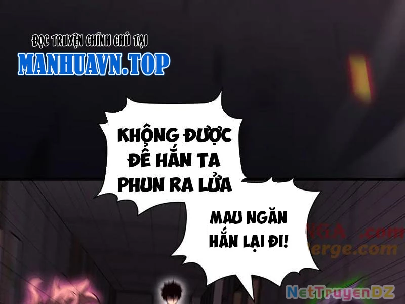 Mạt Nhật Thiên Hạ: Ta, Virus Quân Vương Chapter 25 - Trang 4