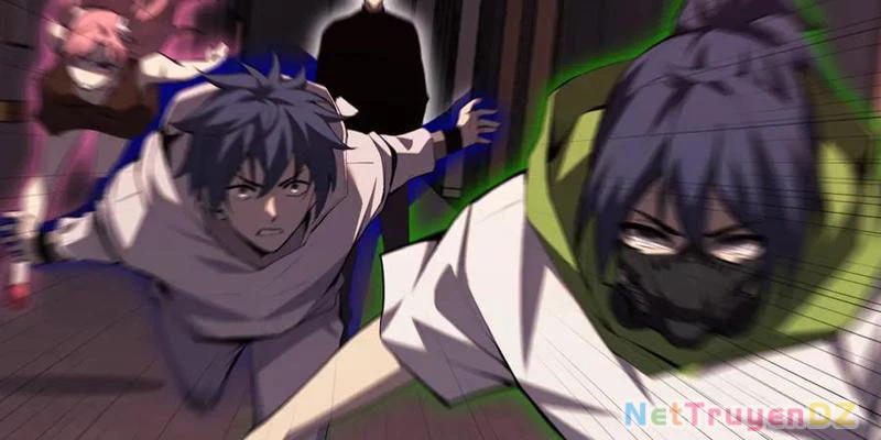 Mạt Nhật Thiên Hạ: Ta, Virus Quân Vương Chapter 25 - Trang 4