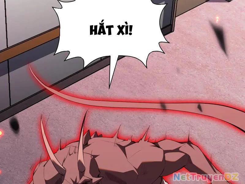 Mạt Nhật Thiên Hạ: Ta, Virus Quân Vương Chapter 25 - Trang 4