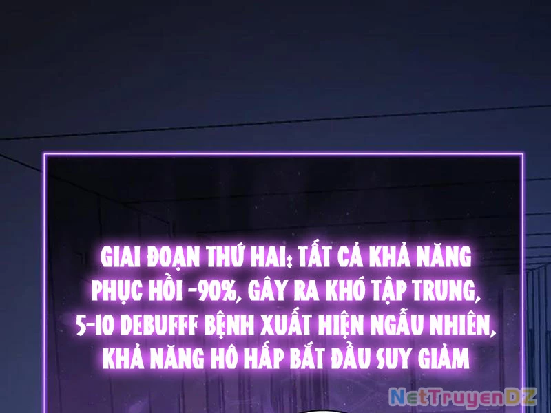 Mạt Nhật Thiên Hạ: Ta, Virus Quân Vương Chapter 25 - Trang 4